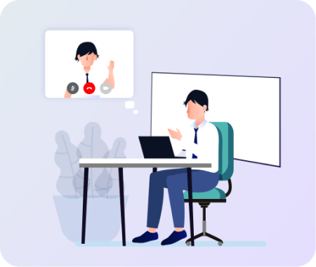Zoom Meetings